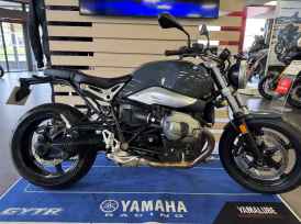 BMW R NineT PURE - 2020