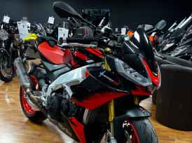 APRILIA TUONO 1100 - 2021