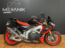 APRILIA TUONO 1100 - 2021