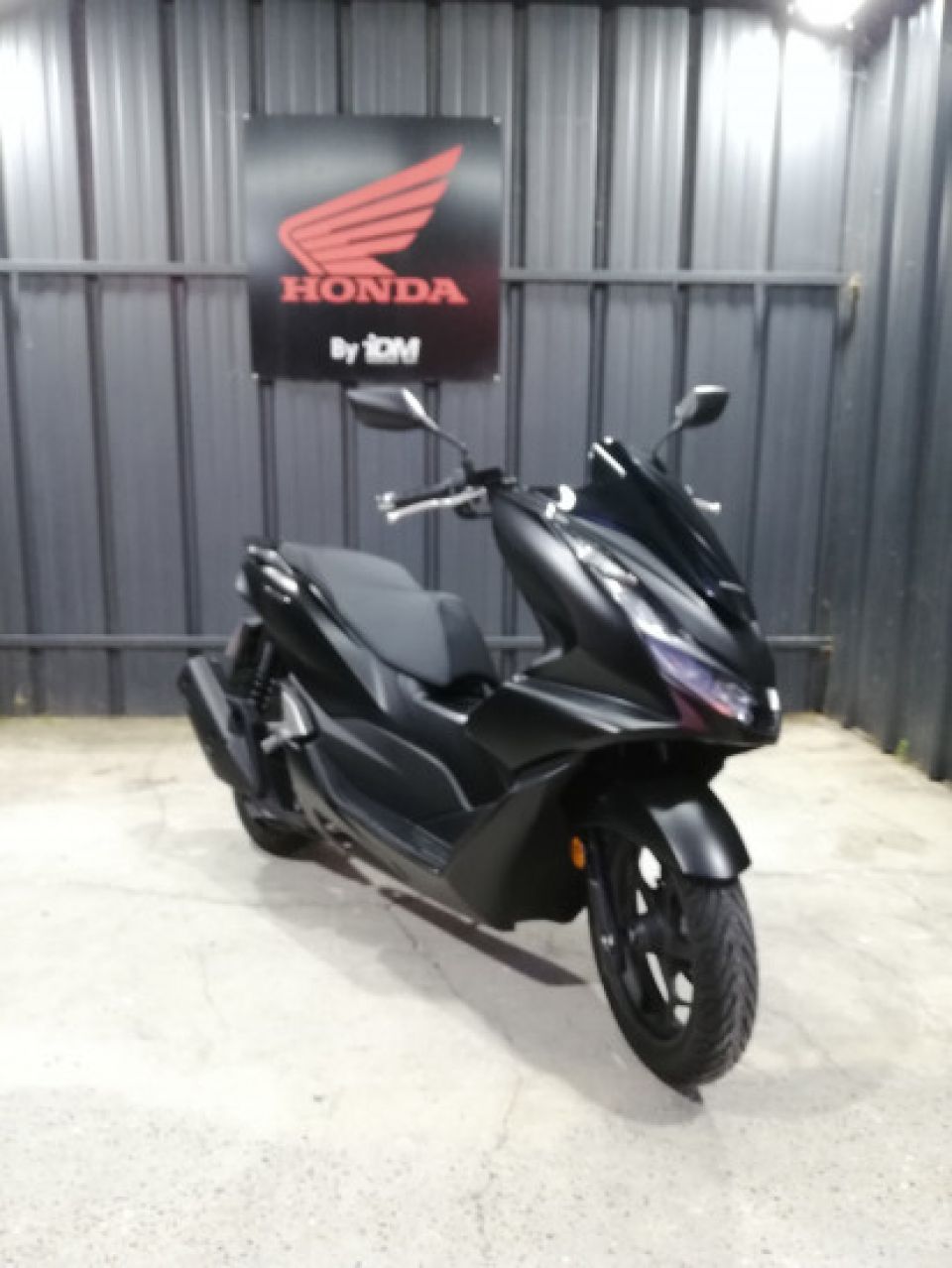 HONDA PCX 125 4