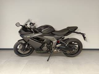 TRIUMPH 	DAYTONA 660 - 2024