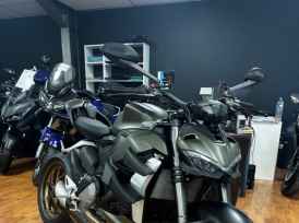 DUCATI STREETFIGHTER V2 - 2022