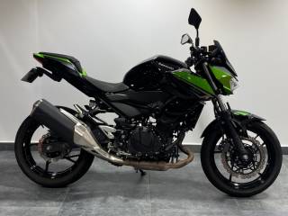 KAWASAKI z 400 - 2023