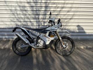 KOVE 450 RALLY - 2025