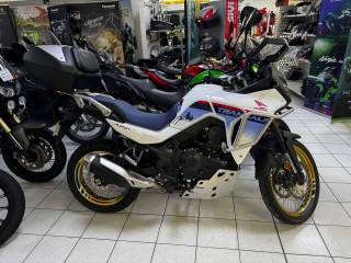 HONDA XL750 TRANSALP - 2024