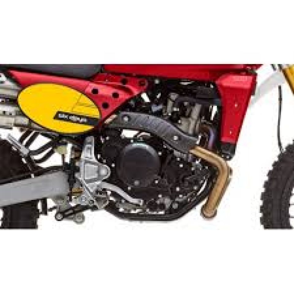 FANTIC CABALLERO 500 RALLY 4