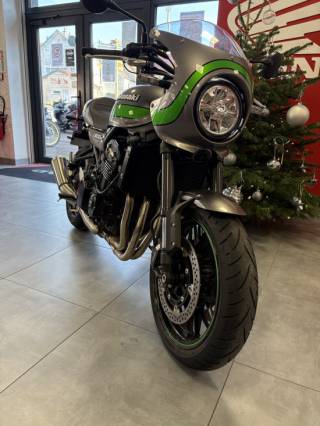 KAWASAKI Z900RS - 2019