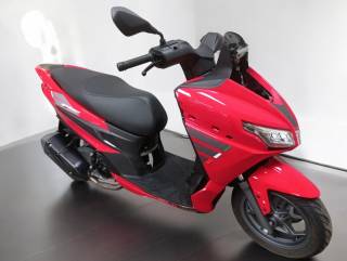 APRILIA SXR 50 - 2022