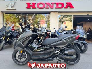 HONDA NSS FORZA 125 - 2025