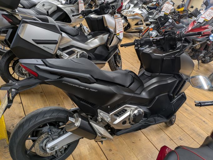 HONDA NSS FORZA 750 4