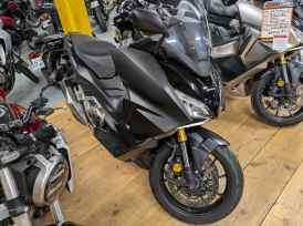 HONDA NSS FORZA 750 - 2023