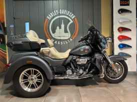 HARLEY-DAVIDSON TRIKE TRI GLIDE 1868 ULTRA - 2022