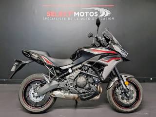 KAWASAKI VERSYS 650 - 2022