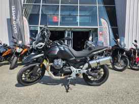 MOTO GUZZI V85 TT - 2024