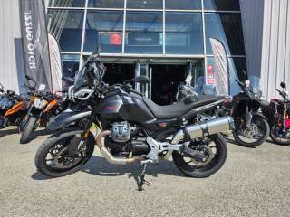 MOTO GUZZI V85 TT - 2024