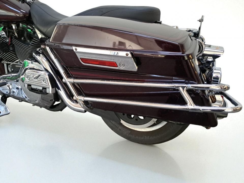 HARLEY-DAVIDSON TOURING ELECTRA GLIDE 1450 4