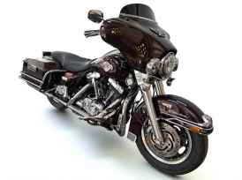 HARLEY-DAVIDSON TOURING ELECTRA GLIDE 1450 - 2004