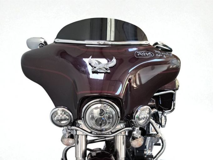 HARLEY-DAVIDSON TOURING ELECTRA GLIDE 1450 4