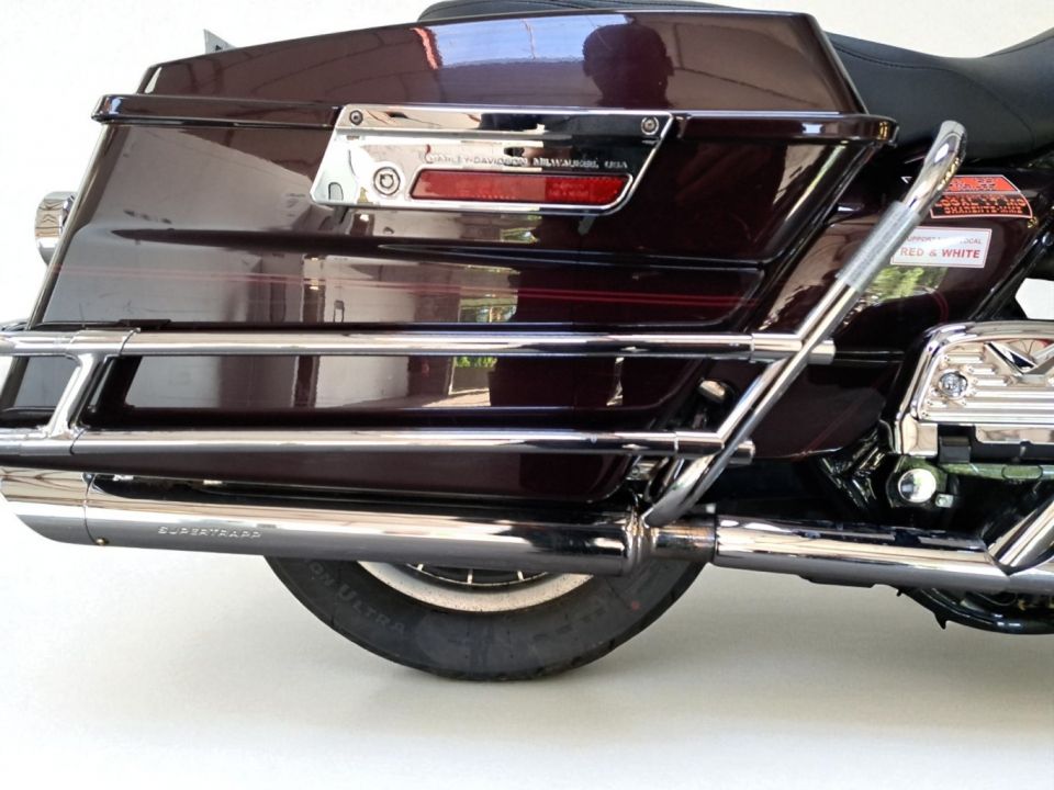 HARLEY-DAVIDSON TOURING ELECTRA GLIDE 1450 4