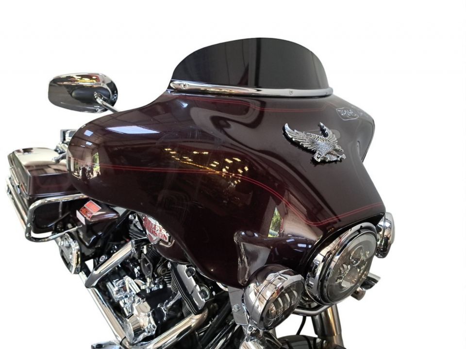 HARLEY-DAVIDSON TOURING ELECTRA GLIDE 1450 4