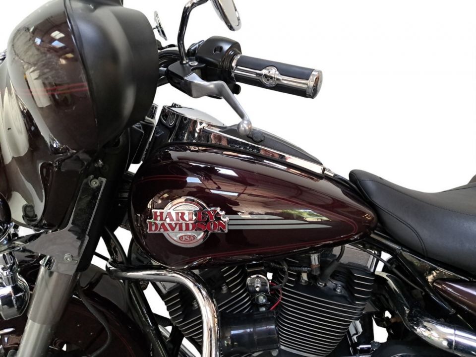 HARLEY-DAVIDSON TOURING ELECTRA GLIDE 1450 4