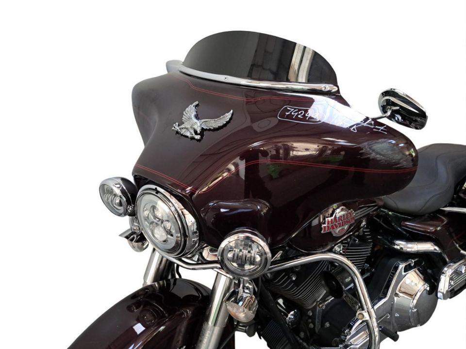 HARLEY-DAVIDSON TOURING ELECTRA GLIDE 1450 4