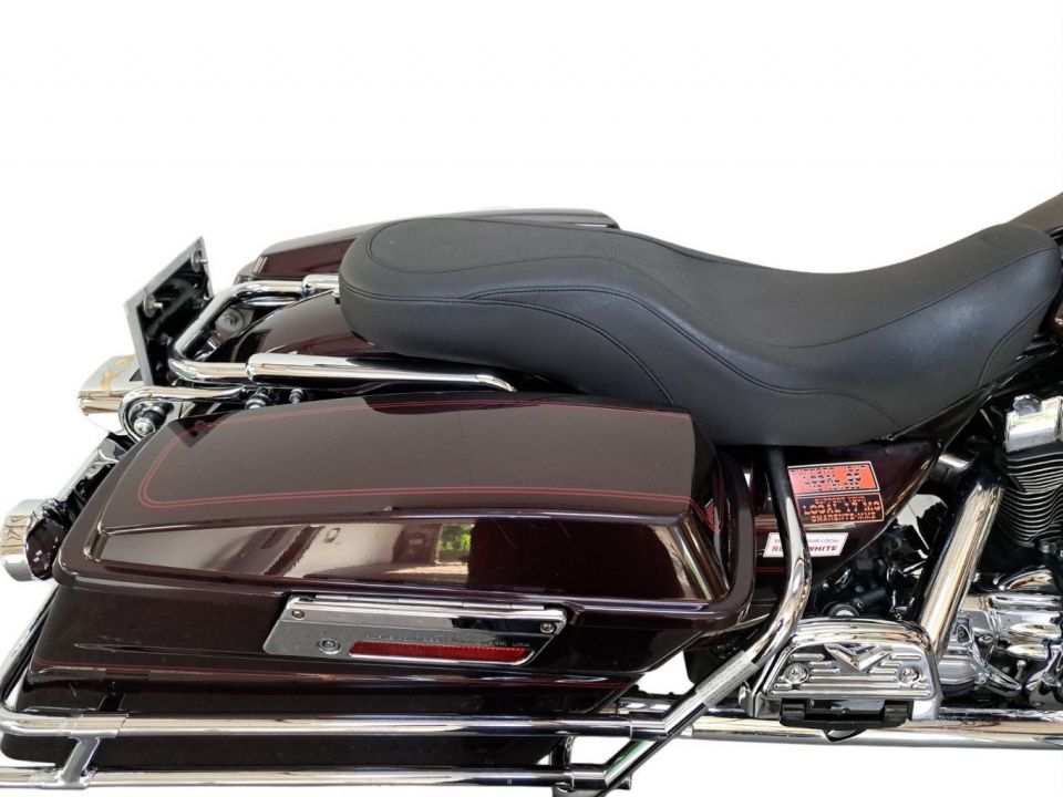 HARLEY-DAVIDSON TOURING ELECTRA GLIDE 1450 4