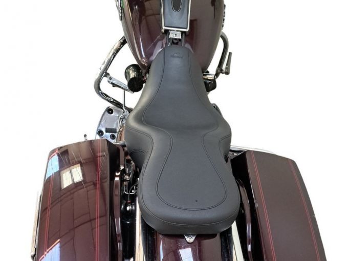 HARLEY-DAVIDSON TOURING ELECTRA GLIDE 1450 4