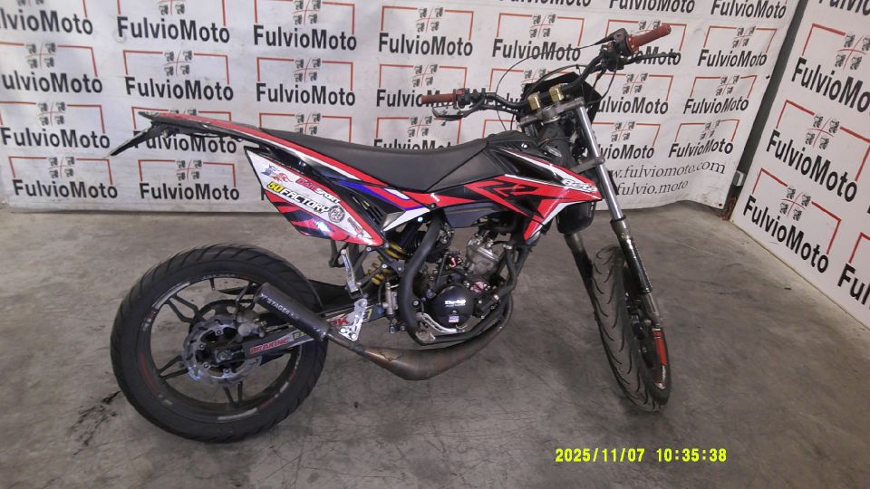 BETA RR 50 2T 4