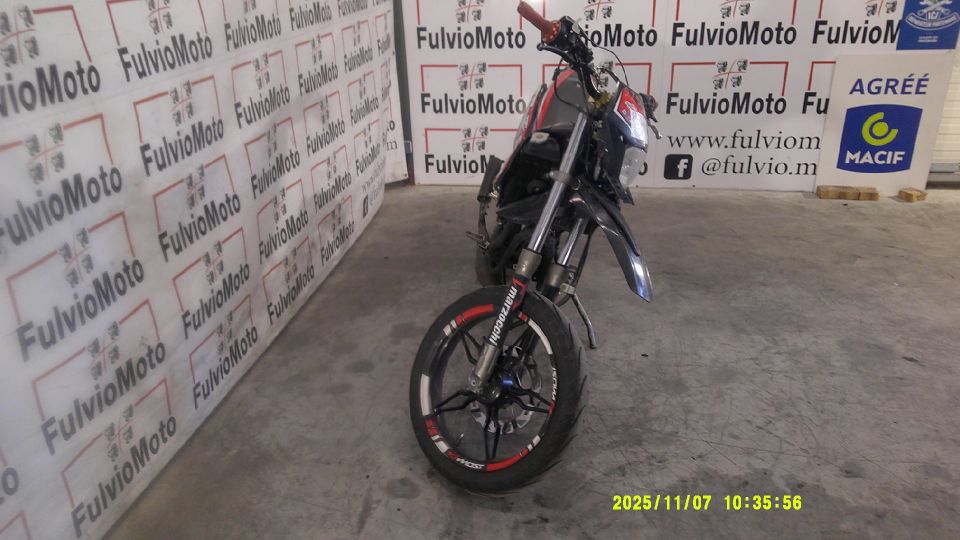 BETA RR 50 2T 4