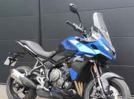 TRIUMPH TIGER 800 - 2025