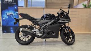 YAMAHA YZF-R 125 - 2024