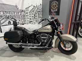 HARLEY-DAVIDSON SOFTAIL HERITAGE 1868 CLASSIC - 2018