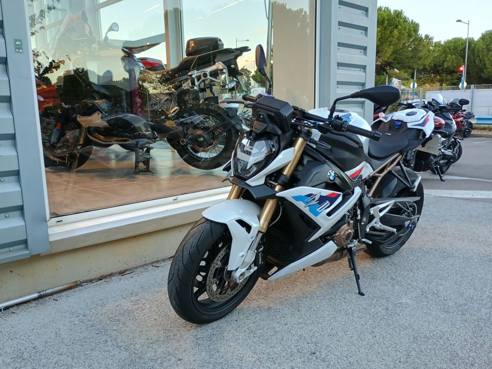 BMW S1000R ABS 4
