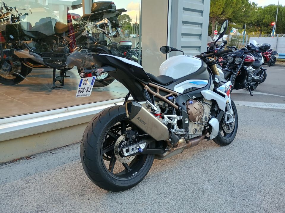 BMW S1000R ABS 4