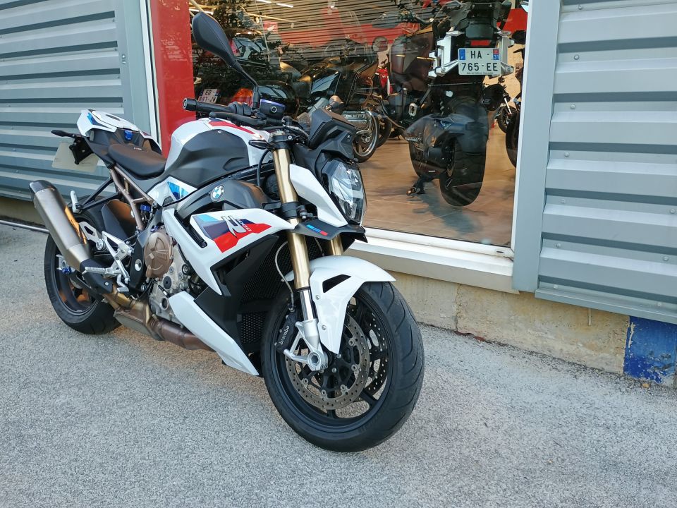 BMW S1000R ABS 4