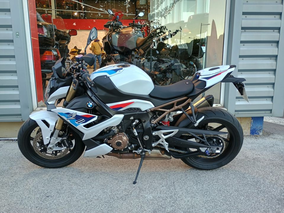 BMW S1000R ABS 4