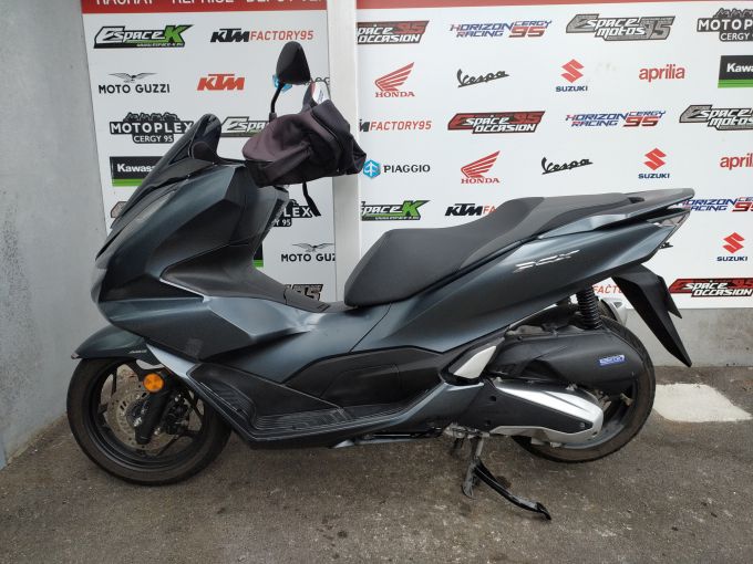 HONDA PCX 125 4
