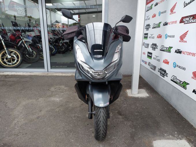 HONDA PCX 125 4
