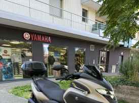 YAMAHA TRICITY 300 - 2023