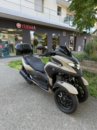 YAMAHA TRICITY 300 - 2023