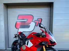DUCATI PANIGALE V4R 2023 n°95 - 2023