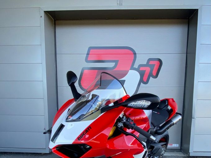 DUCATI PANIGALE V4R 2023 n°95 4