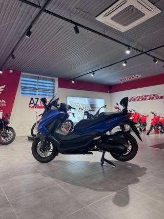 HONDA FORZA 125 ABS - 2024