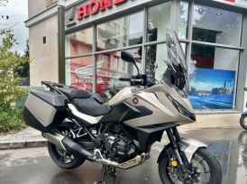 HONDA NT 1100 DCT - 2025
