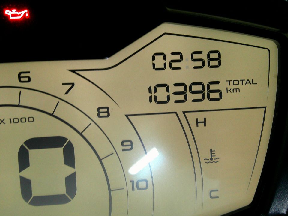 PIAGGIO BEVERLY 300 4