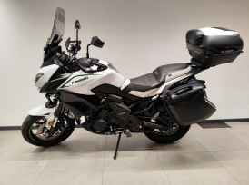 KAWASAKI VERSYS 650 - 2018