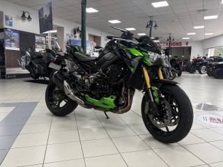 KAWASAKI Z900 SE - 2023