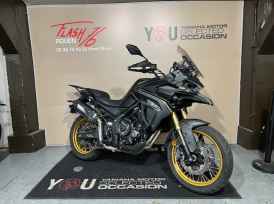 VOGE DSX 525 Black Knight - 2025