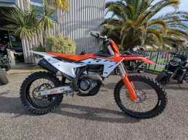 KTM 250 SX-F - 2023